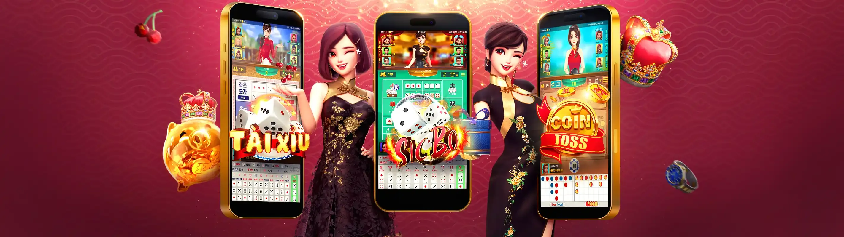 Hướng dẫn chơi game mới nhất t88